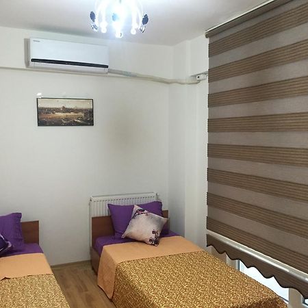 Flat In Sapancaشقق بصبنجا (Adults Only) Esterno foto