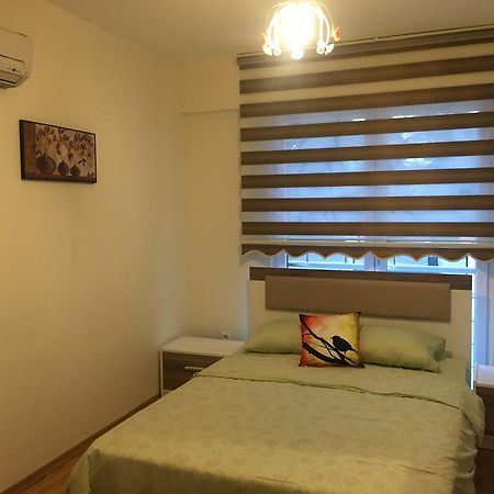 Flat In Sapancaشقق بصبنجا (Adults Only) Esterno foto