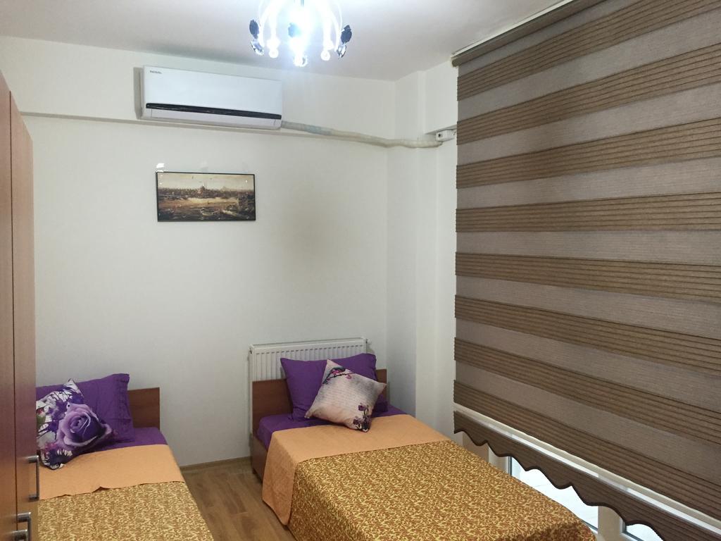 Flat In Sapancaشقق بصبنجا (Adults Only) Esterno foto