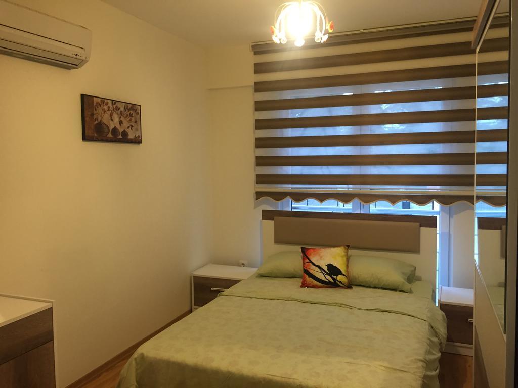 Flat In Sapancaشقق بصبنجا (Adults Only) Esterno foto